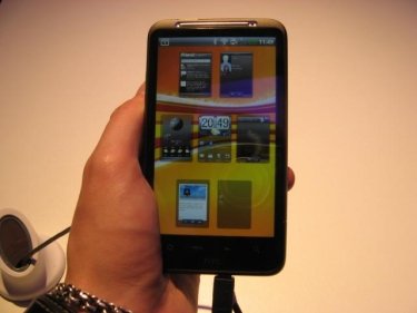 Фото 20 — HTC презентовала пять новых смартфонов