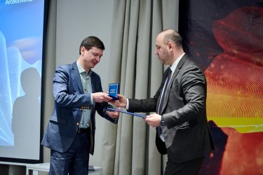 Фото 4 — ArcelorMittal Ukraine: 20 років розвитку, партнерства та майбутніх можливостей