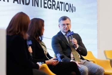 Фото 8 — Нордична підтримка: у KSE обговорили відновлення, стійкість та євроінтеграцію України