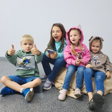 Фото 4 — Від мисливських курток до бронежилетів і NFC-патчів: історія трьох перевтілень бізнесмена із Запоріжжя