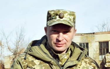 Фото 2 — От освобождения Мариуполя до главкома ВСУ: кто такой Михаил Драпатый