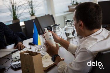 Фото 9 — Менторы — МСБ: Любая цель должна быть smart