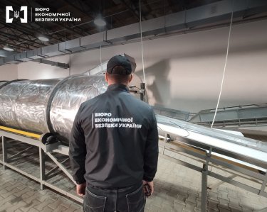 Фото 5 — Под Одессой нашли секретный подземный склад для "дунайской" сигаретной контрабанды (ФОТО, ВИДЕО)
