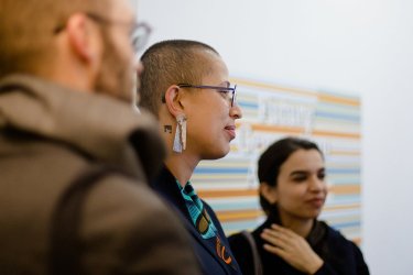 Фото 9 — В PinchukArtCentrе художники прогнозируют будущее с помощью высоких технологий (фото)