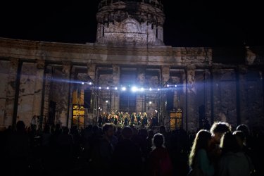 Фото 28 — ГогольFest: Дегустация "завтра" началась
