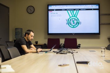 Фото 3 — Менторы — МСБ: Нужно определиться, какой бренд выгоднее, зонтичный или моно
