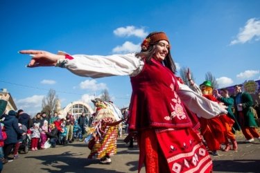 Фото 5 — Пропишите три сценария — реалистичный, пессимистичный и "жесть" — Евгений Мушкин, ВДНГ