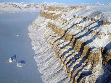 Фото 34 — NASA опубликовало лучшие фотографии земли