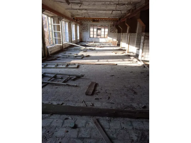 Фото 5 — Уманскую исправительную колонию так и не продали: комплекс выставили на повторные торги