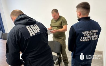 Фото 2 — Два военнослужащих в Ровенской области избили военного — к ним пришло ГБР (ФОТО/ВИДЕО)