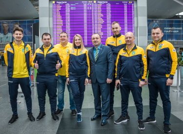 Фото 3 — Сборная Украины впервые в истории выиграла международный турнир по покеру