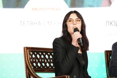 Фото 2 — Business Wisdom Summit 2026: как бизнес и общество формируют новую реальность ответственности во время войны