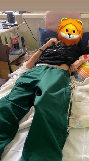 Фото 7 — Попри війну, життя триває: як бренд одягу Zosya Yanishevska продовжує працювати та шити спеціальний одяг для поранених бійців