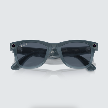 Фото 6 — Meta представила обновленные смарт-очки Ray-Ban, а также VR-гарнитуру Quest 3 (ФОТО)