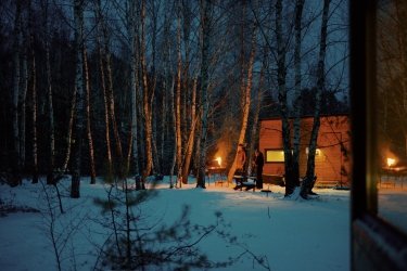 Фото 4 — Для втомлених містом: кебіни від УЛІС — нове слово у відпочинку та інвестиціях