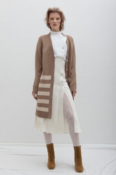 Фото 6 — Семь украинских дизайнеров покажут коллекции на выставке в Лондоне