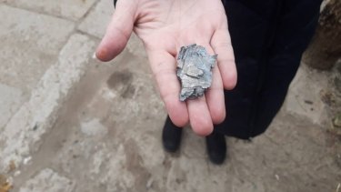 Фото 4 — Обстрелы пограничья Харьковской области: в одном из сел погибла женщина, в Волчанске ранен мужчина