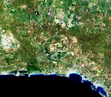Фото 27 — NASA опубликовало лучшие фотографии земли