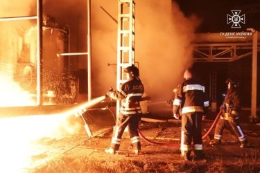 Фото 3 — В Києві та чотирьох областях 27 жовтня застосують жорсткіші обмеження в подачі електроенергії
