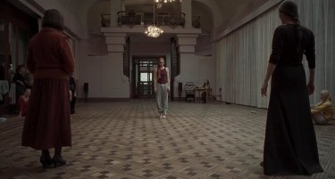 Фото 4 — С танцами, но без гопака: о фильме ужасов "Суспирия"
