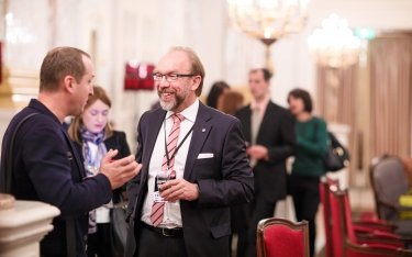 Фото 5 — Если мы создадим условия для внутренних инвесторов, внешние придут сами — президент ТПП