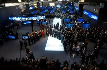 Фото 2 — Главные тренды выставки CeBIT