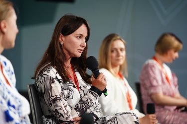 Фото 3 — Фахівці 20+ топових компаній розповіли про головні трансформації бренда під час війни на MRKTNG MRTH