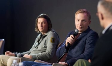 Фото 2 — Ухвалювати рішення, створювати сенси і діяти: що формує лідера та що може його зруйнувати
