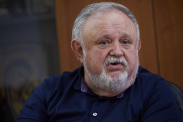 Фото 3 — "Открытое небо" даст нам возможность мигрировать в аэропорты других стран — Арон Майберг