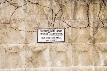 Фото 38 — Припять, Рыжий лес, Дуга-1: какие объекты Чернобыльской зоны готовят для ЮНЕСКО — фото