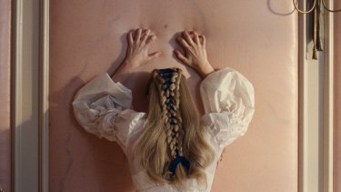 Фото 6 — "Буремний перевал": сучасне переосмислення однієї з найвідоміших історій кохання в історії літератури