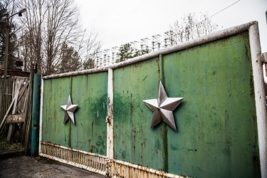 Фото 43 — Припять, Рыжий лес, Дуга-1: какие объекты Чернобыльской зоны готовят для ЮНЕСКО — фото