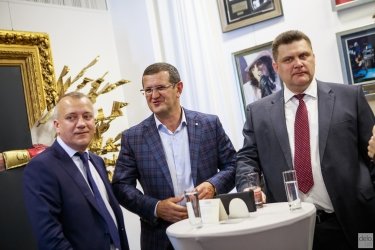 Фото 78 — Названы лучшие топ-менеджеры Украины
