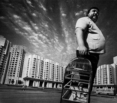 Фото 3 — Создан крупнейший онлайн-архив "Харьковской школы фотографии", собравший более 2000 работ