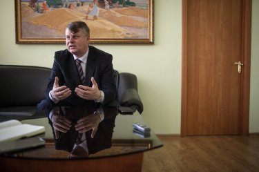 Фото 2 — Що прорахував Путін і як його можна зупинити — дипломат