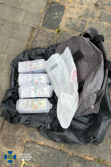 Фото 7 — В Одессе поймали трех членов банды умершего "вора в законе" "Антимоса", терроризировавшей бизнес (ФОТО)