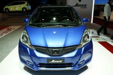 Фото 14 — Премьеры Honda на Женевском автосалоне