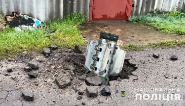 Фото 7 — В полиции показали новые жуткие разрушения в Авдеевке: какие города и поселки подверглись обстрелам еще (ФОТО)