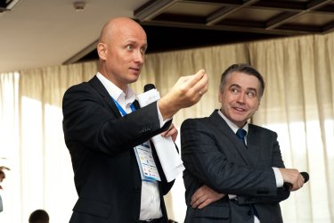 Фото 3 — DMDAYS2013: в новом формате о новых возможностях