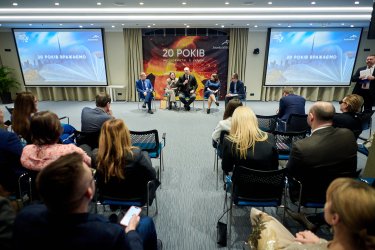 Фото 7 — ArcelorMittal Ukraine: 20 років розвитку, партнерства та майбутніх можливостей