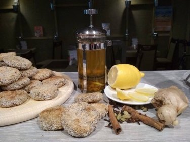 Фото 7 — Nо meat places: Где поесть вегетарианцу в Украине