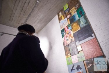 Фото 12 — Новый арт-проект Людмилы Березницкой объединил галерею, шоу-рум и консалтинговое бюро (ФОТО)