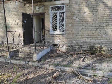 Фото 9 — Войска РФ нанесли ракетные удары по Авдеевке, в других населенных пунктах есть погибшие от обстрелов — ДонОВА
