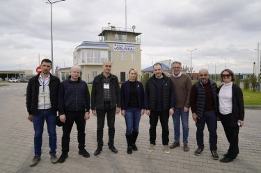 порты, дунай, Кубраков