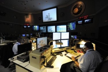 Фото 55 — США уходят из "большого космоса" - «Атлантис» начал последний в 30-летней истории шаттлов полет