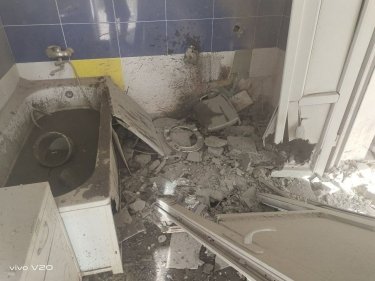 Фото 8 — Войска РФ нанесли ракетные удары по Авдеевке, в других населенных пунктах есть погибшие от обстрелов — ДонОВА