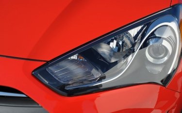 Фото 5 — Hyundai представила Genesis Coupe и Veloster Turbo в Детройте