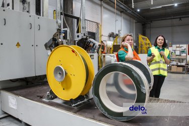 Фото 2 — "Нужно не только думать, где найти людей, но и иметь план по количеству и квалификации кадров в ближайшие 4-5 лет", — Алексей Мирошниченко, президент КРУ