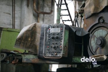 Фото 7 — Большая приватизация и ее подводные камни: что происходит с заводом "Большевик" (ФОТО)