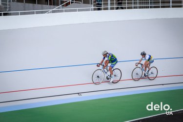 Фото 2 — Как живет и на чем зарабатывает Киевский велотрек